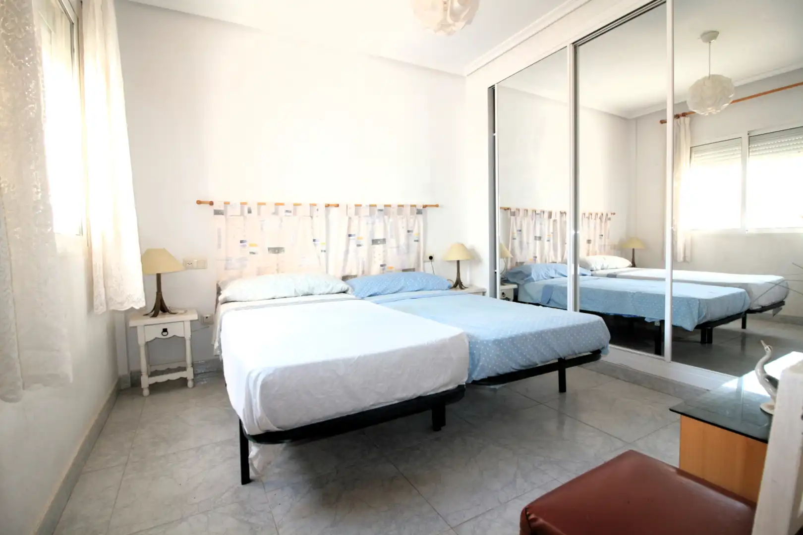 Appartamento con terrazza in vendita a Los Cuarteros, imagen 8