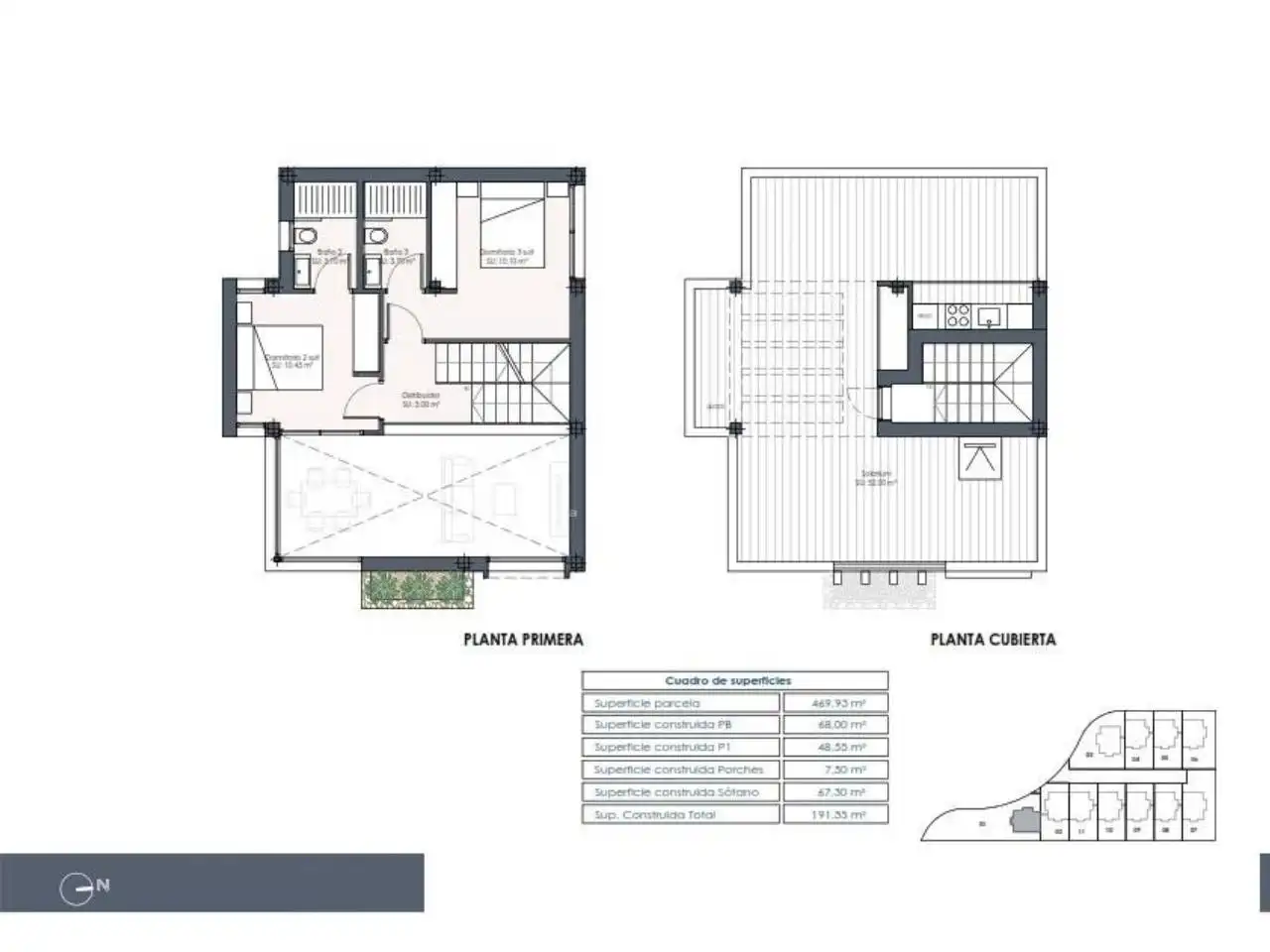 Villa con piscina in vendita a Calle Herreda, imagen 14