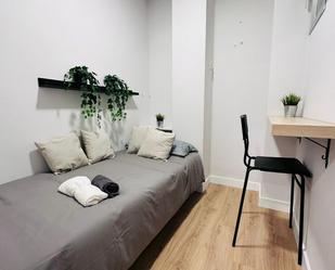 Bedroom of Planta baja to rent in  Madrid Capital