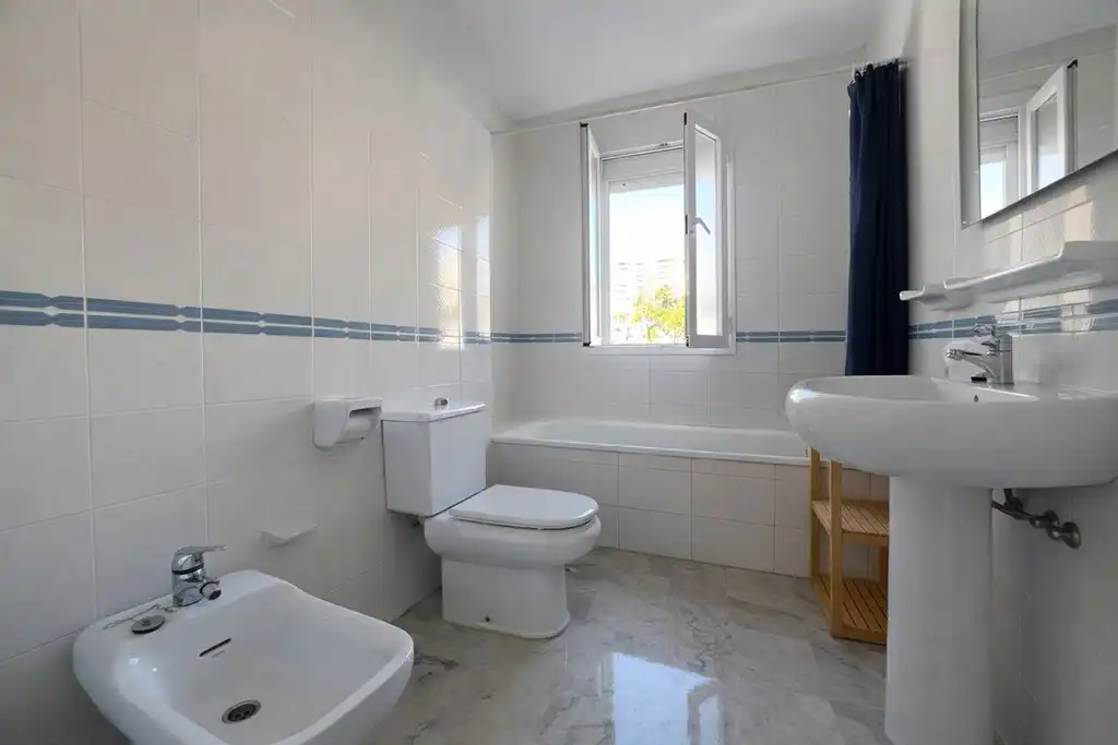 Apartment with pool for sale in Montemar, imagen 14