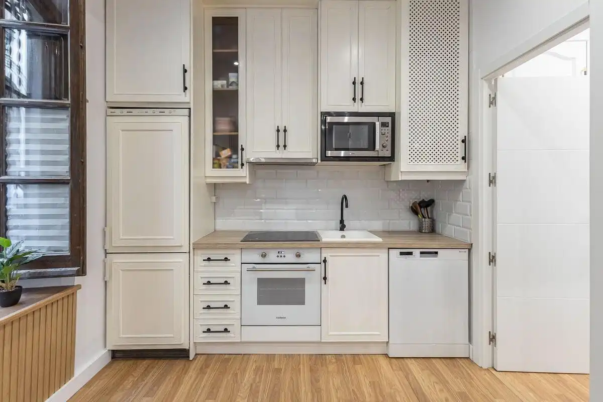 Flat for sale in Calle Conde de Tendillas 4, imagen 9