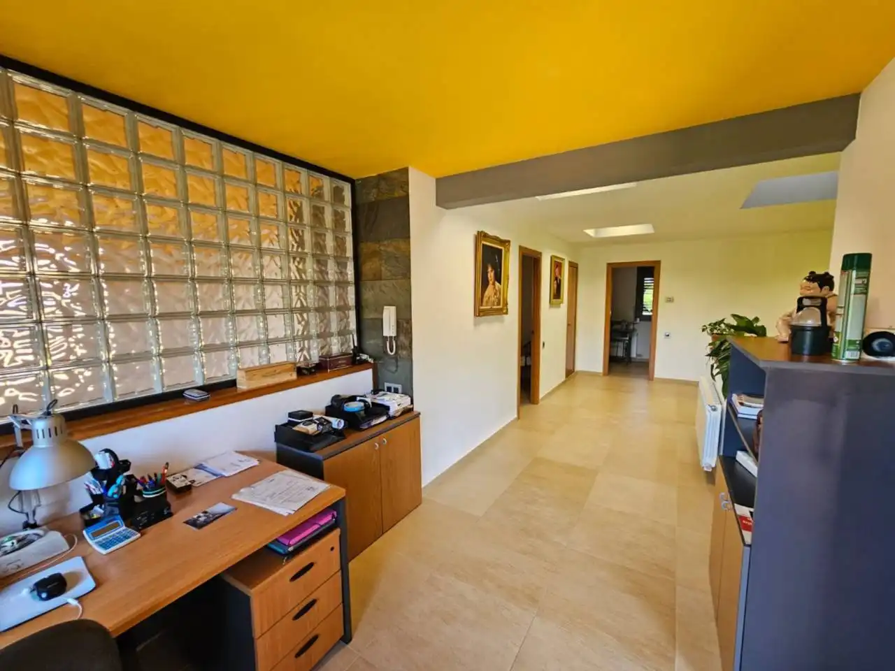 Casa o chalet en venta en Rellinars con Calefacción, Jardín privado y Terraza
