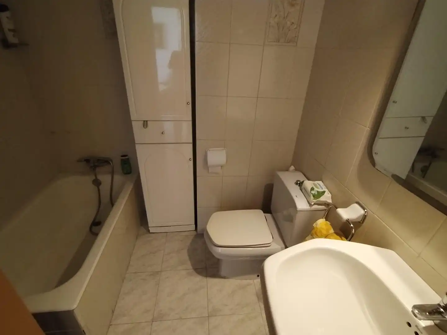 Wohnung mit Terrasse zum Verkauf in Playa de Levante, imagen 14