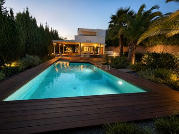 Casa amb piscina en venda a Carrer de Can Tomeu, Sant Josep de sa Talaia, Spain 1