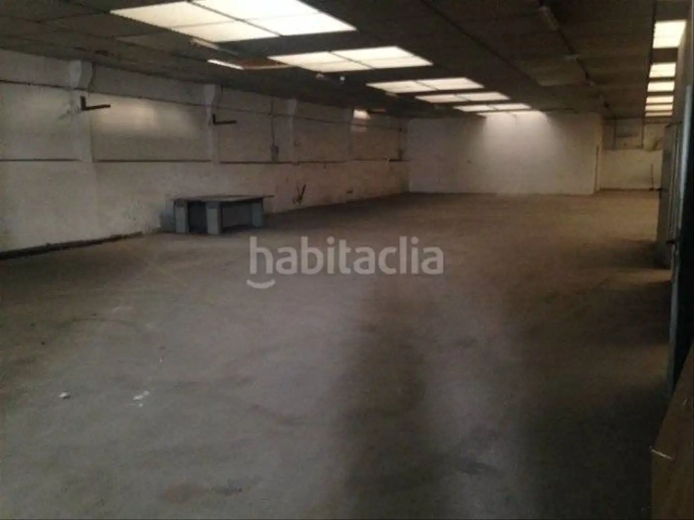 Nave industrial in affitto a Serraparera, imagen 12