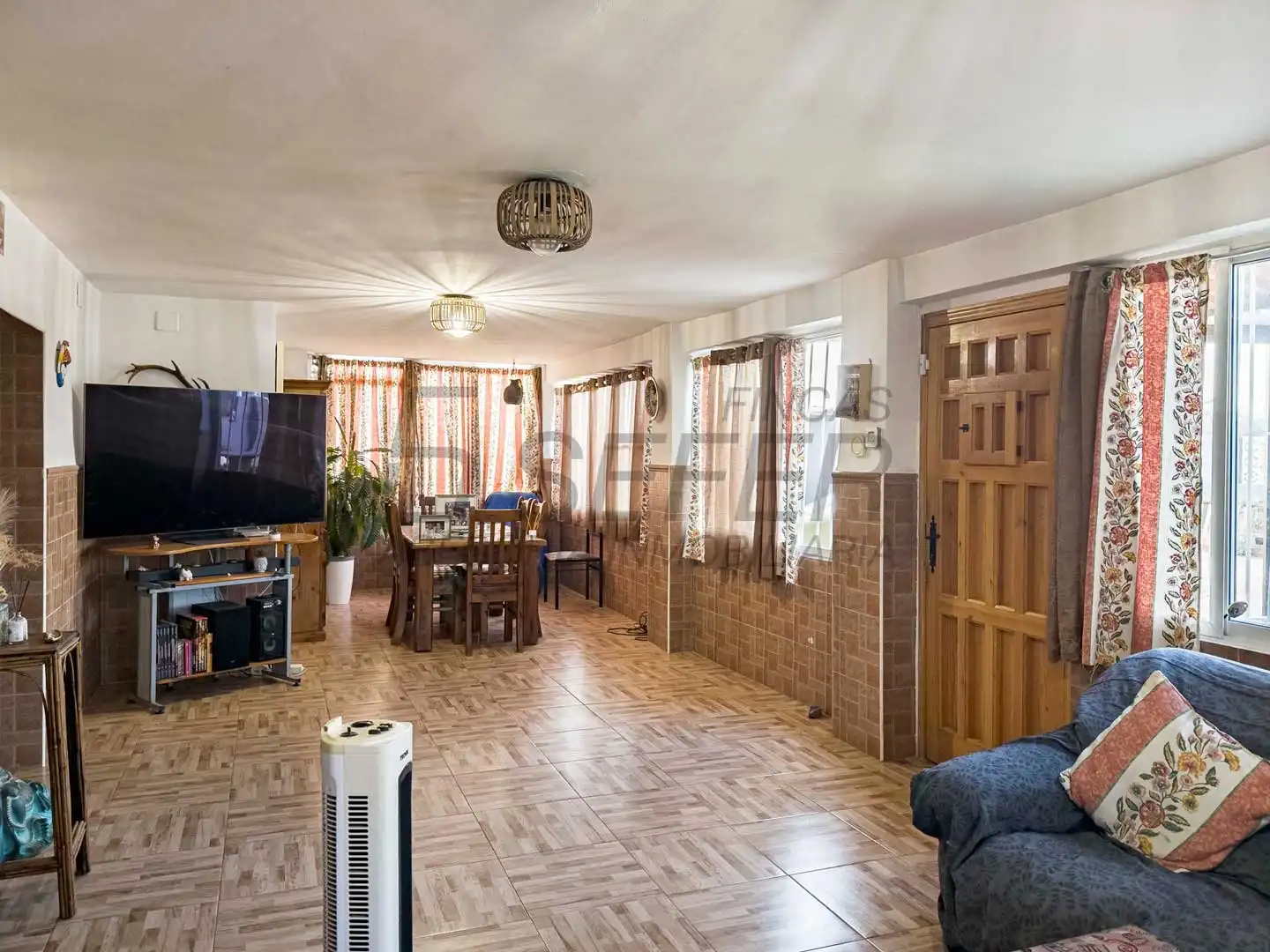Chalet en venta en Avenida Alemania-Italia, imagen 6
