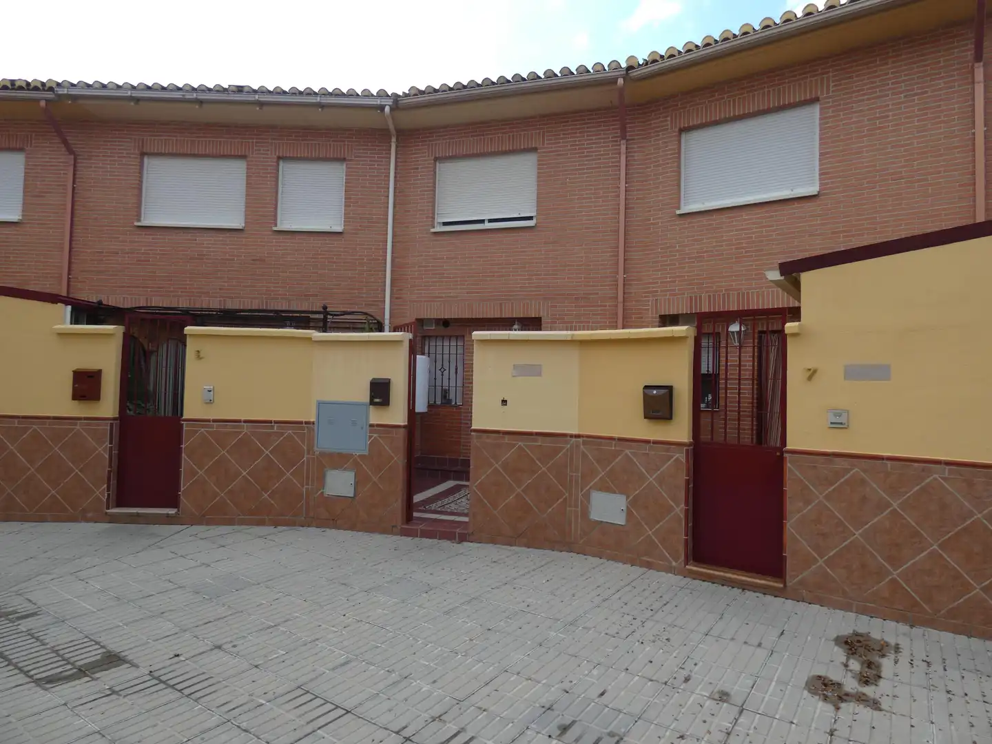 Casa o chalet en venta en Carril de las Eras, Pinos Puente