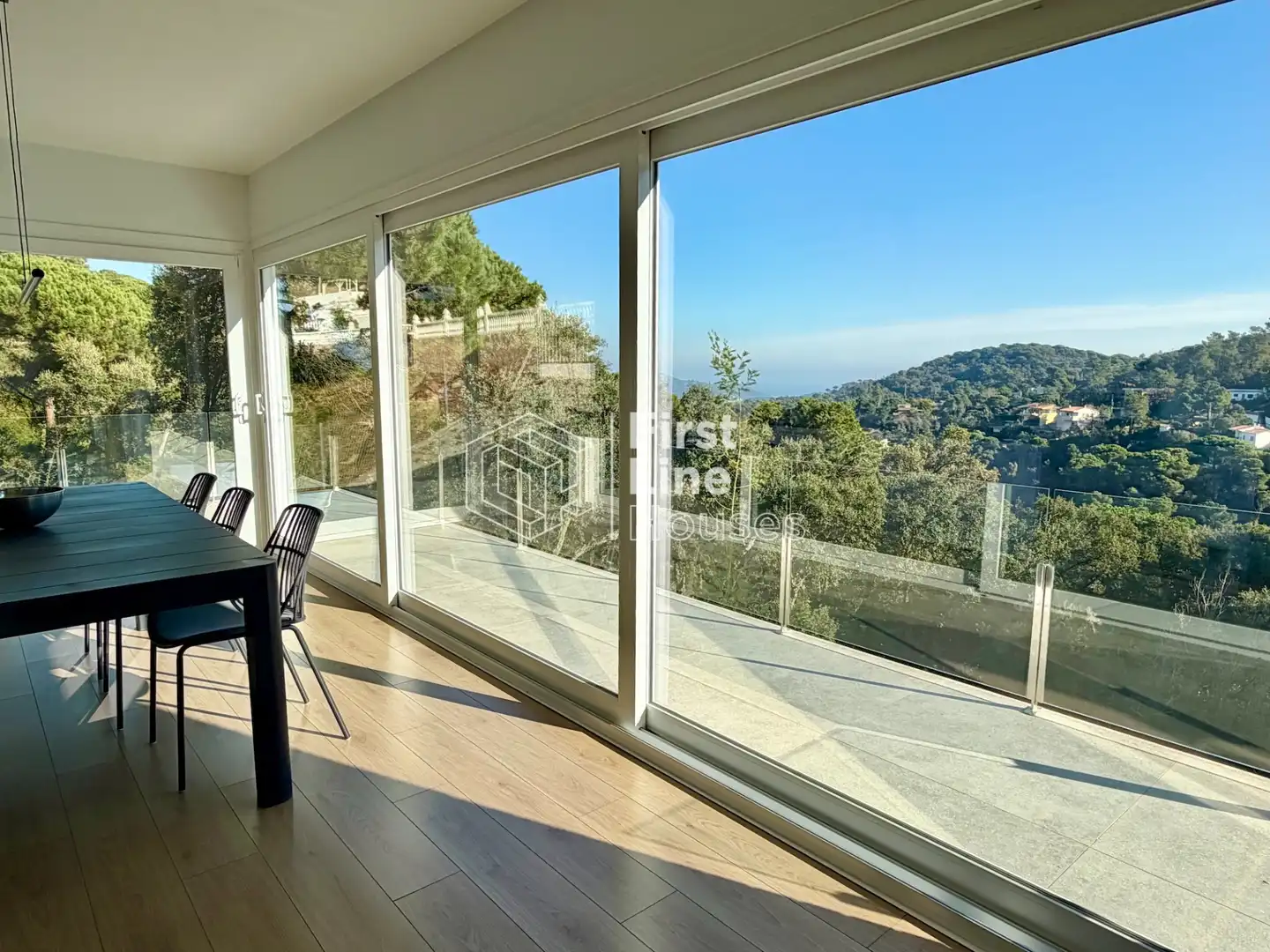 Villa avec terrasse à vendre à Serra Brava, imagen 9