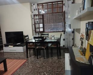 Dining room of Flat for sale in Almagro  with Heating and Private garden