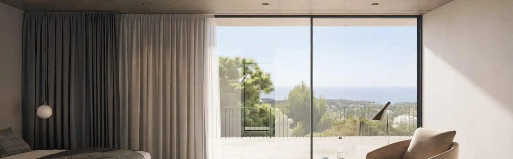Maison avec piscine à vendre à La Fustera, imagen 5