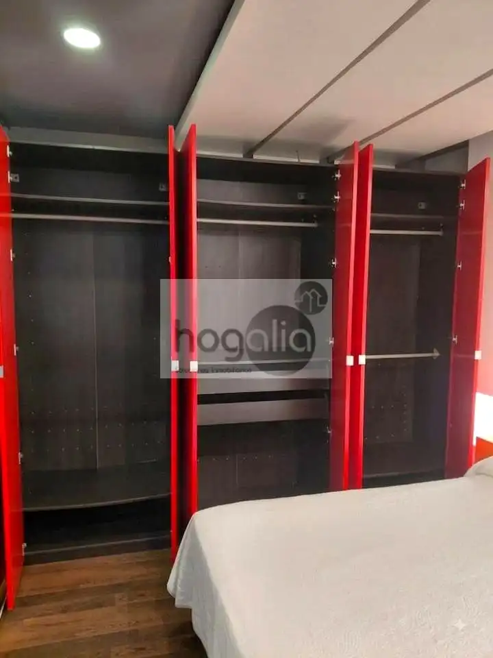 Estudio de alquiler en San Julián