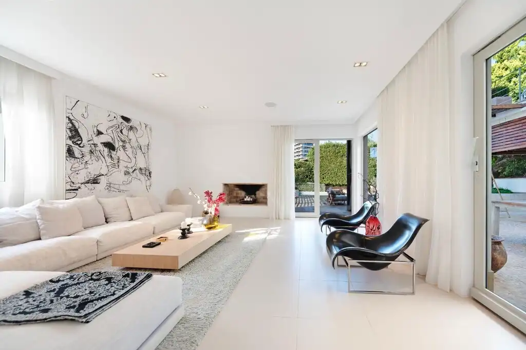 Villa mit Pool zum Verkauf in Portals Nous, imagen 9