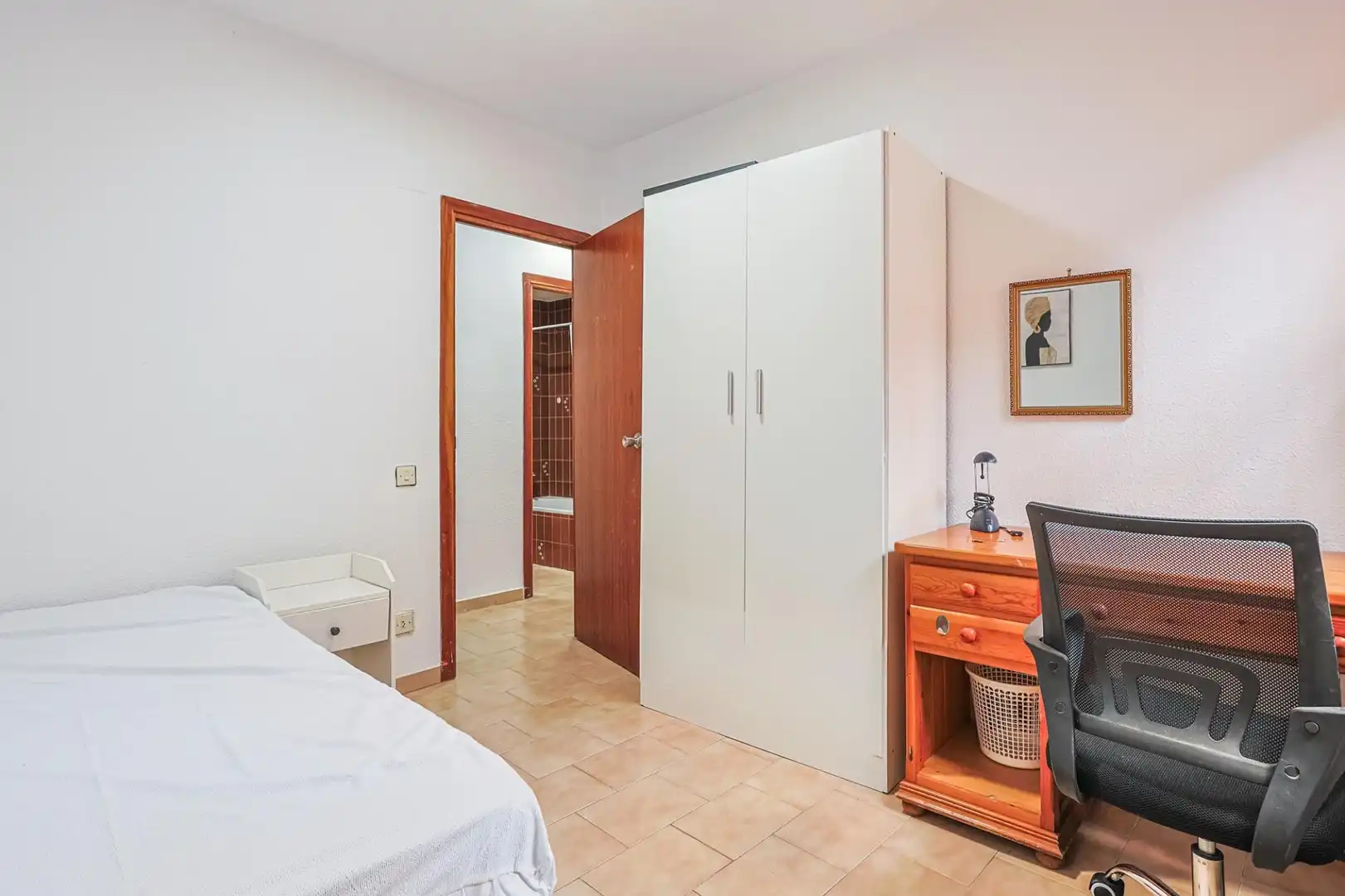 Habitación de Piso en venta en Sevilla