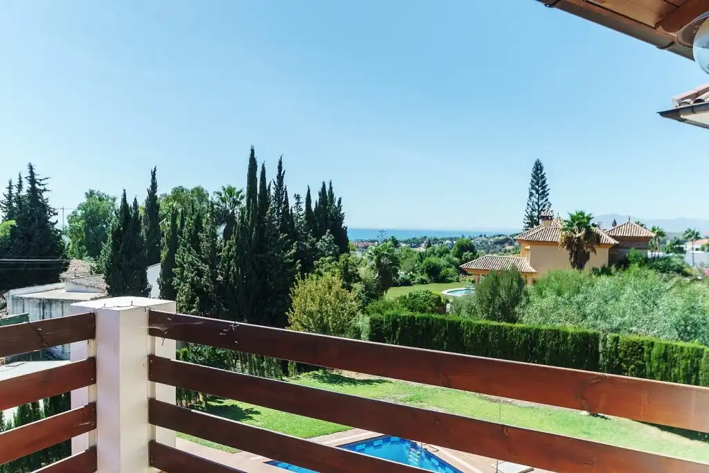 Xalet amb piscina en venda a Las Chapas - El Rosario, imagen 8