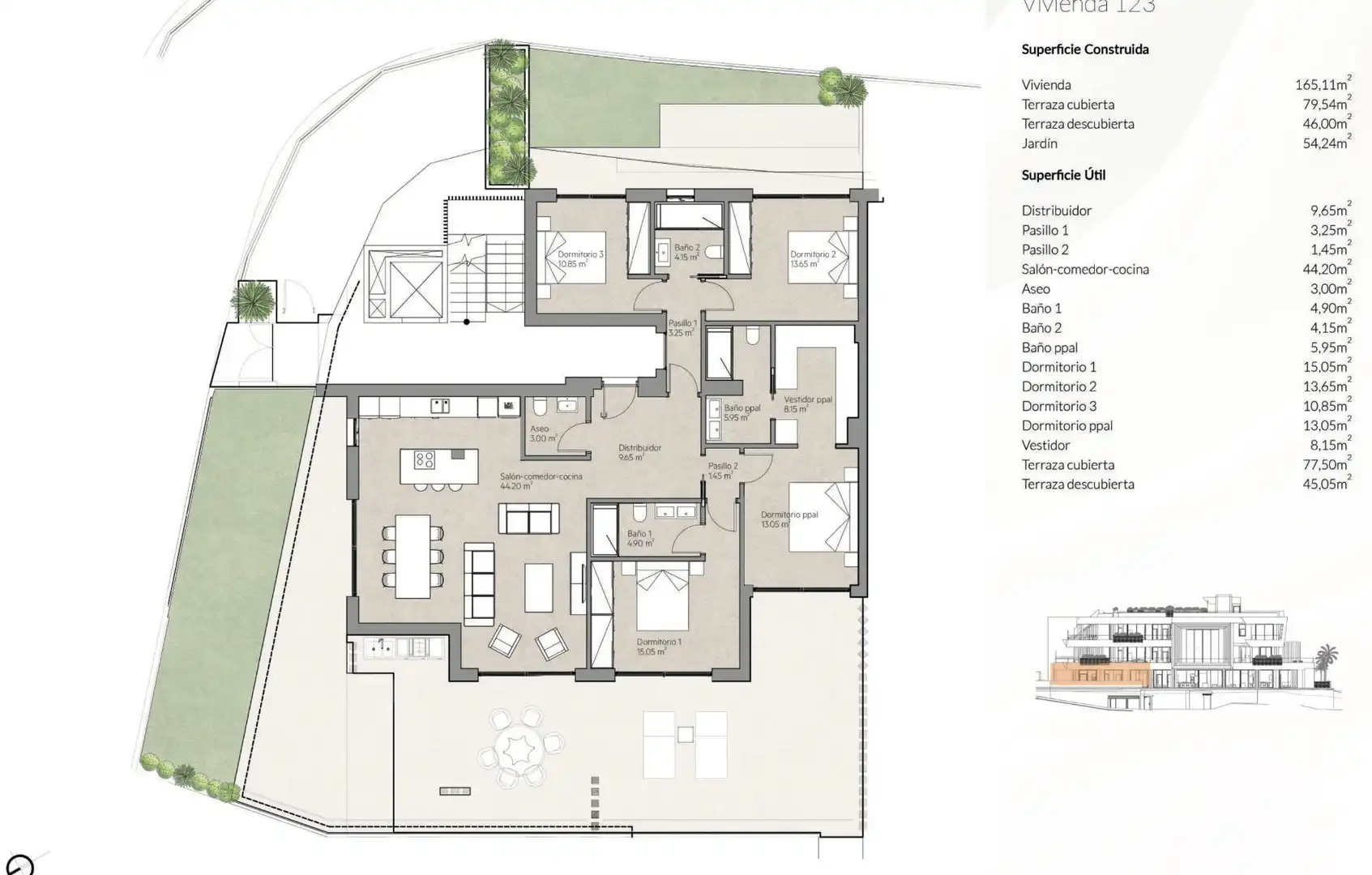 Ground floor for sale in Cabopino - Artola