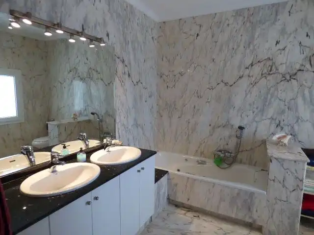 Chalet con terraza en venta en Mijas pueblo, imagen 12