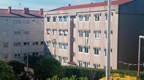 Foto 3 de Pis en venda a De Ultreia, Campus Norte - San Caetano, Santiago de Compostela