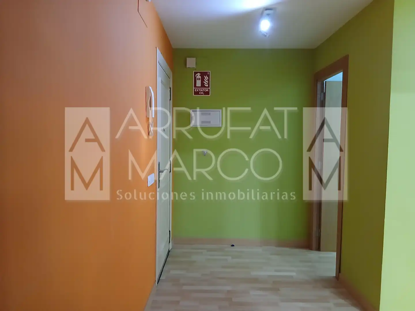 Büro zur Miete in Piscinas, imagen 3