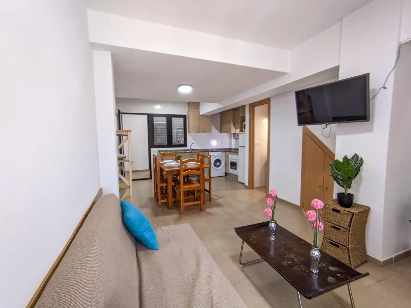 Maison mitoyenne avec terrasse à vendre à Costa Sur, imagen 12