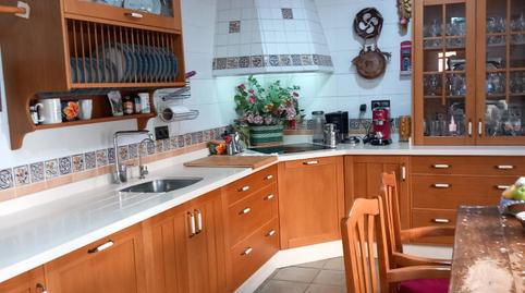 Foto 5 de Casa adosada en venda a Churra, Murcia