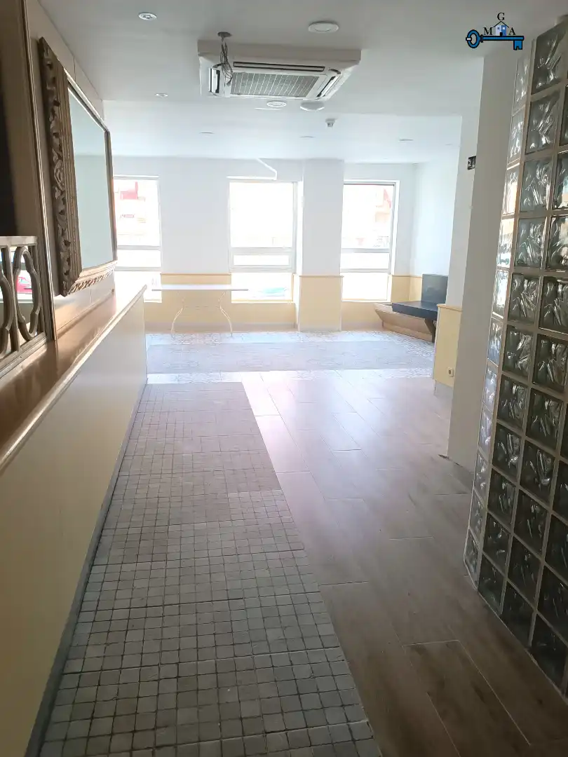 Local comercial en traspaso en Centro, imagen 27