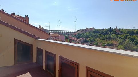 Foto 2 de Piso en venta en Calle de San Gabriel, 21, Vía Romana, Segovia Capital