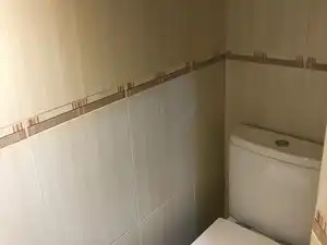 Bany de Pis en venda en Madrid amb Moblat