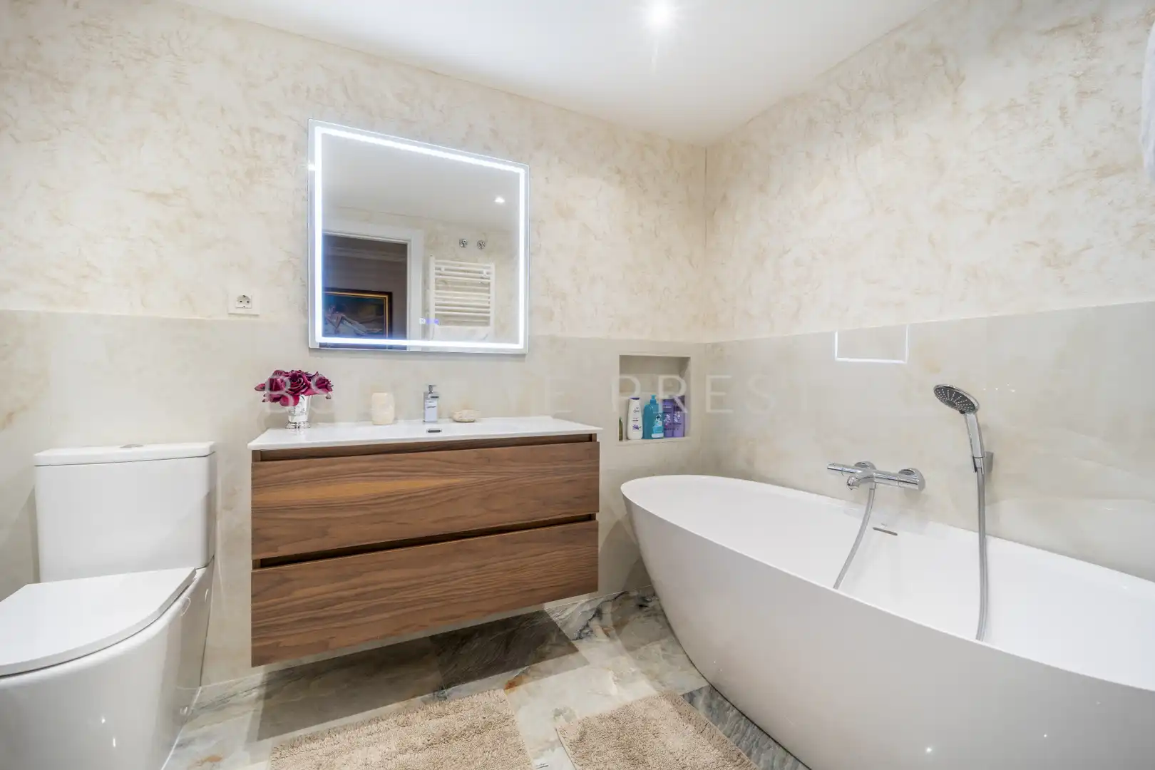 Wohnung mit Pool zur Miete in Nueva Andalucía, imagen 19