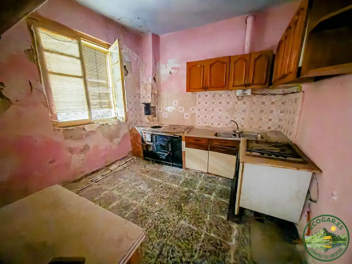 Villa con giardino in vendita a Congosto, imagen 13