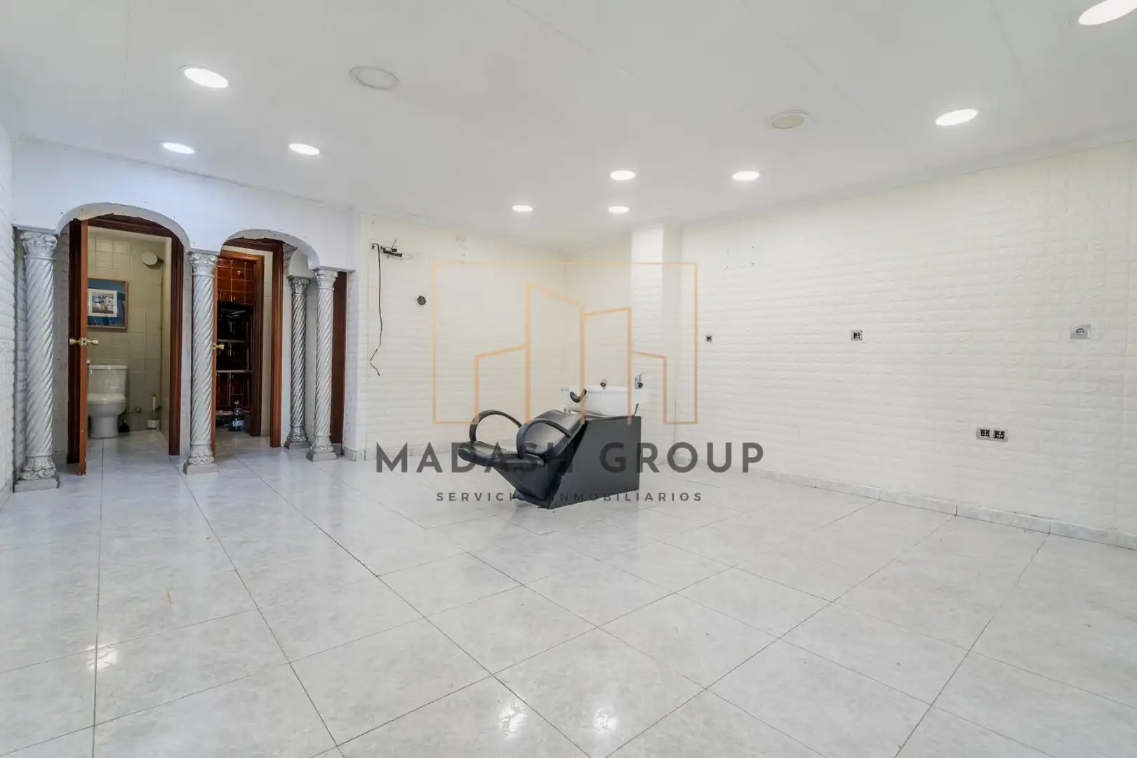 Local comercial en venta en Vía Aurèlia, imagen 11