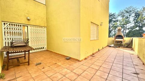 Foto 3 de Casa adosada en venda a Almoines, Valencia