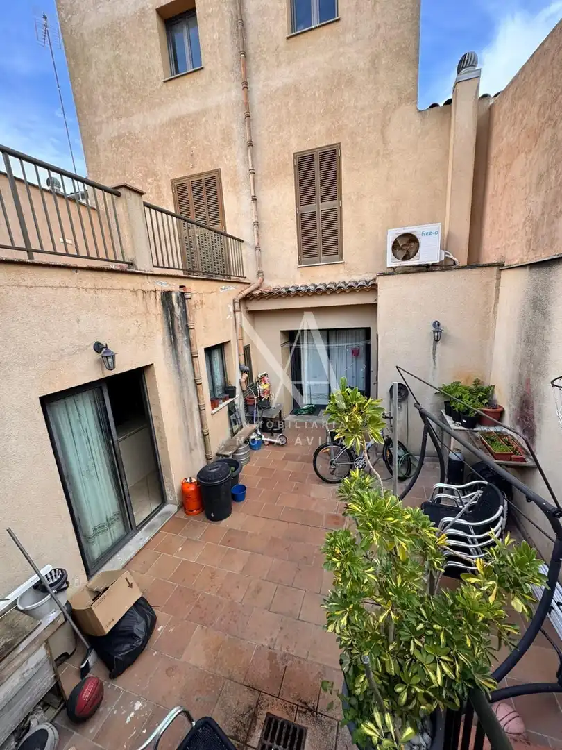 Casa in vendita a Vilafranca de Bonany, imagen 12