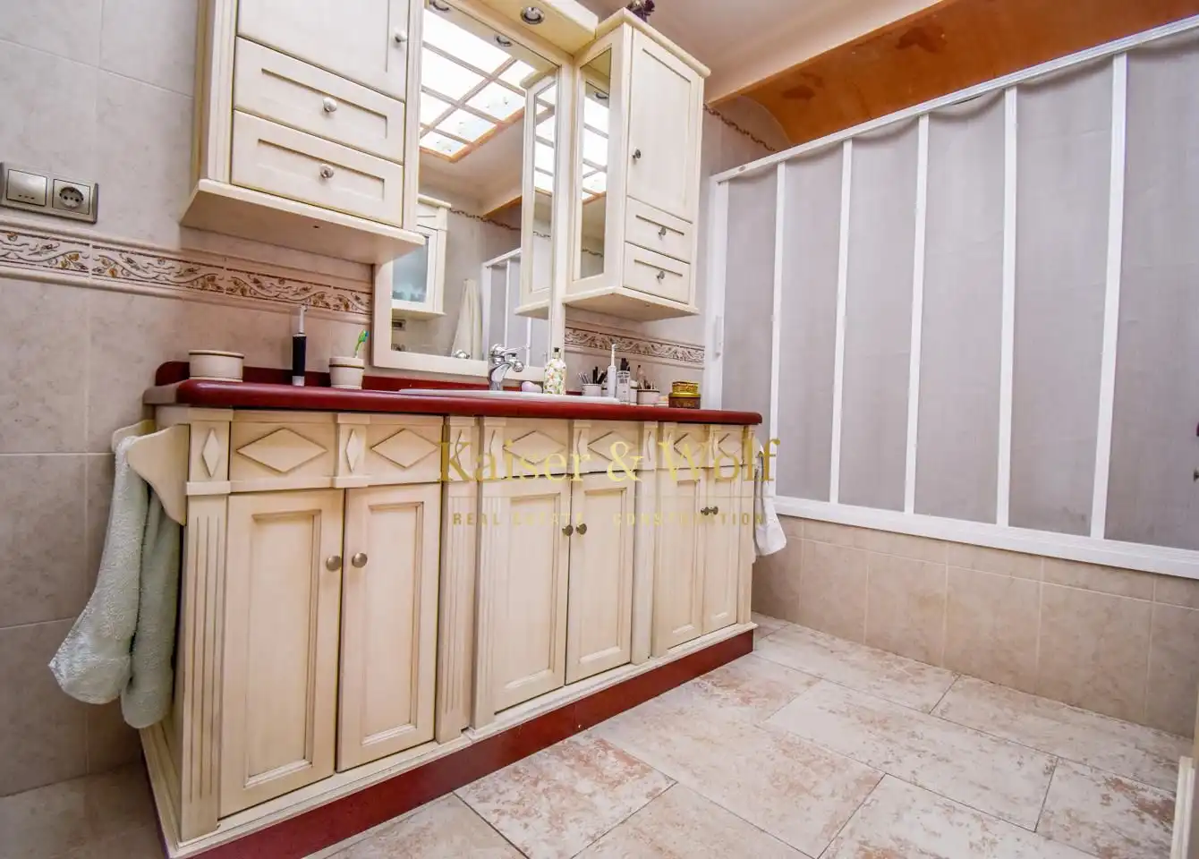 Casa con terrazza in vendita a Alarico López-Teruel, imagen 15