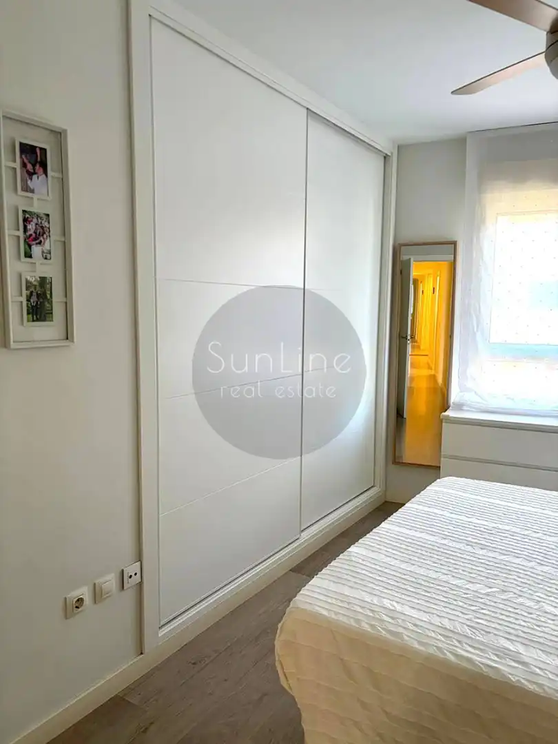 Habitación de Piso en venta en Valencia con Aire acondicionado, Terraza y Trastero
