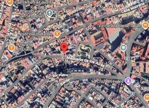 Pis amb ascensor en venda a Centro, imagen 3
