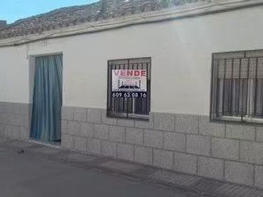 Maison à vendre à Mora