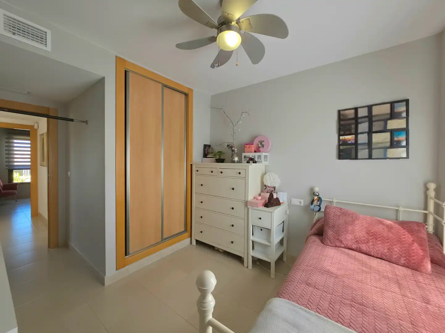 Chalet con terraza en venta en Carrer Capricorn, imagen 44