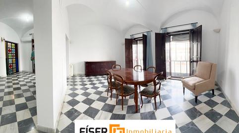 Foto 5 de Pis en venda a Calle Tetuán, Zafra, Badajoz