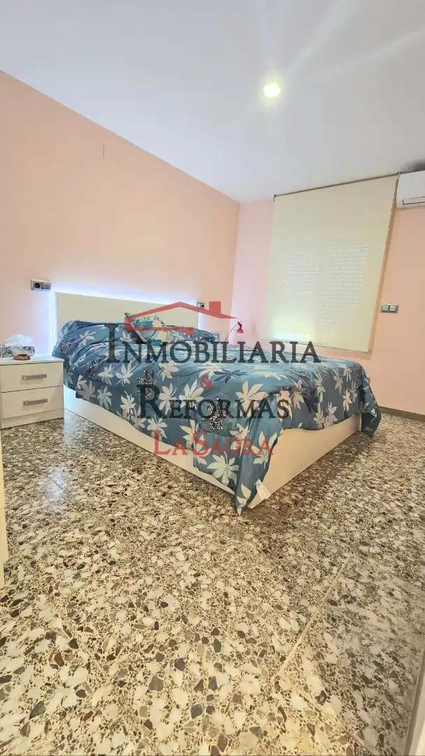 Casa en venda a Villaluenga de la Sagra, imagen 25