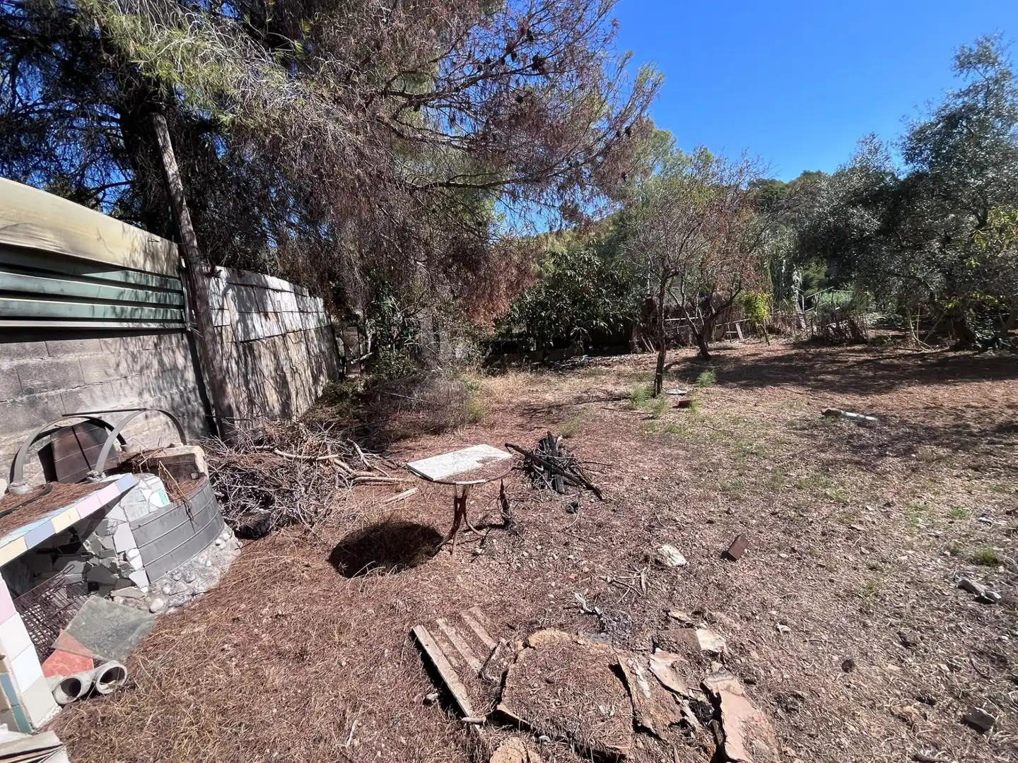 Terrain rustique à vendre à Puig Moltó - Can Macià, imagen 3