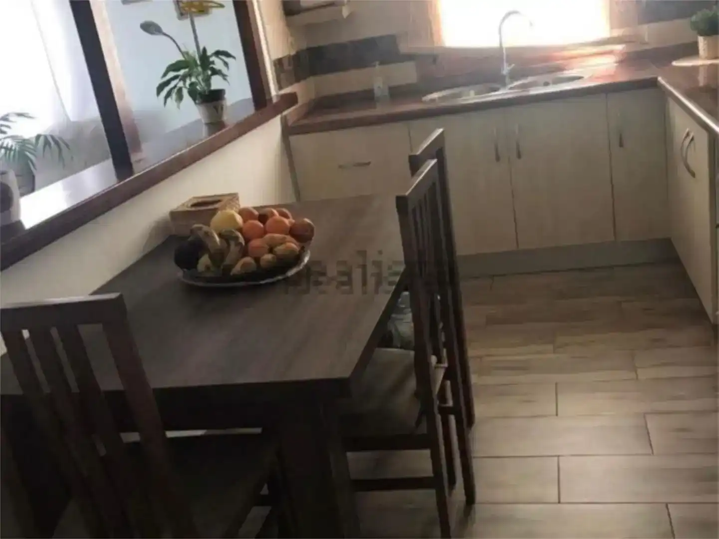 Cuina de Planta baixa en venda en Bérchules
