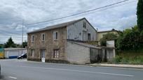 Exterior view of House or chalet for sale in Ferrol  with Heating, Private garden and Storage room