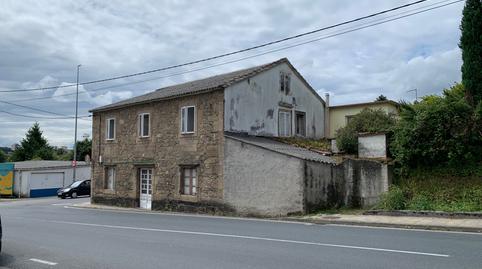 Foto 3 de Casa o xalet en venda a Dp-3603, A Malata - Catabois - Ciudad Jardín, A Coruña