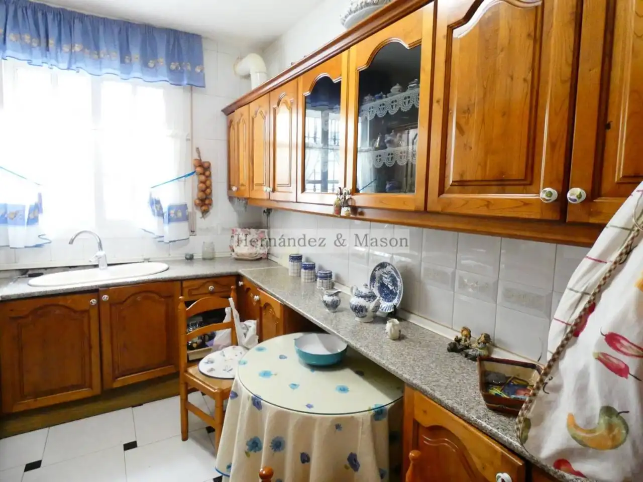 Wohnung mit Terrasse zum Verkauf in Montemar, imagen 17