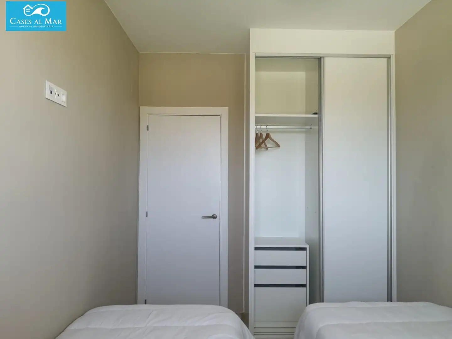 Apartamento en venta en UR PAI SECTOR TORRELASAL, 1, Cala Blanca