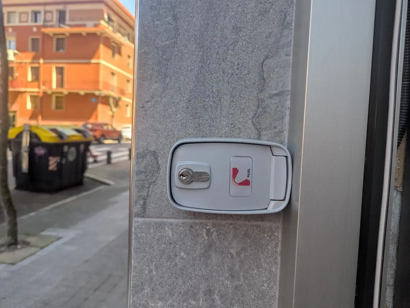 Business premises to rent in Deusto, imagen 16