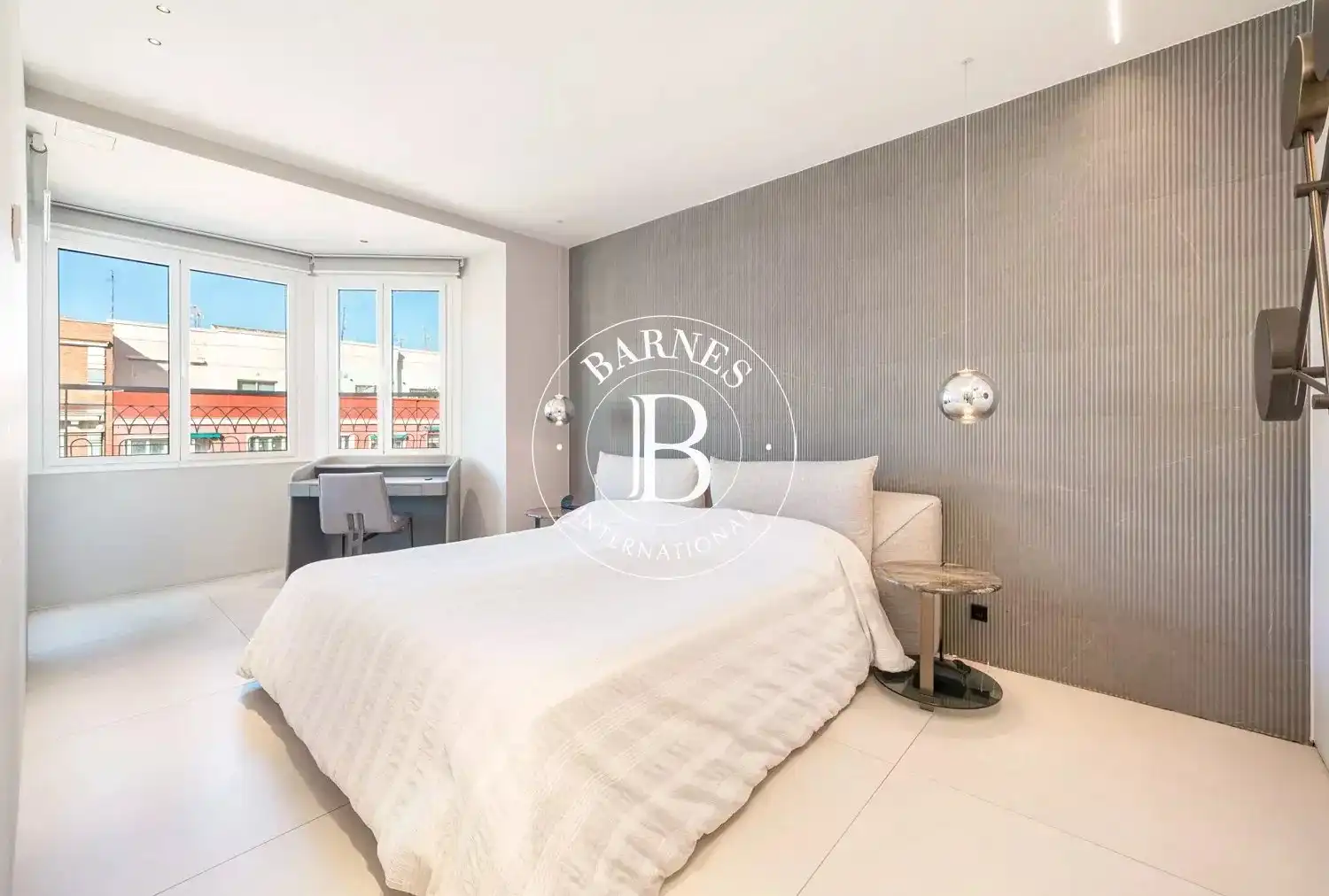 Attique avec terrasse à vendre à Barrio de Salamanca, imagen 43