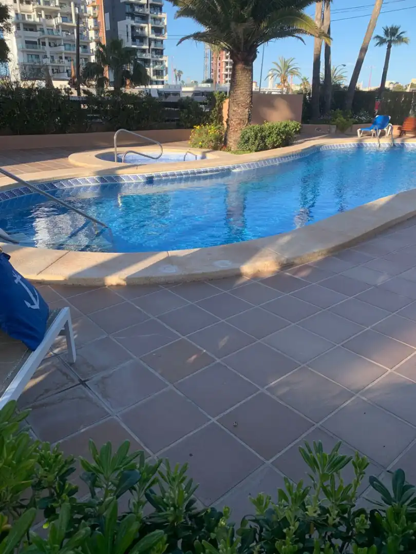 Apartment with lift for sale in Playa Arenal - Bol, imagen 23