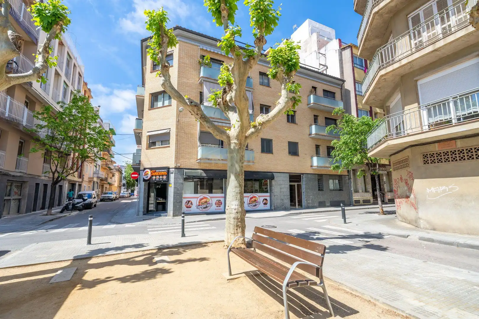 Local comercial en venda a Carrer de Cervantes, 91, Calella, Spain N2-95, imagen 30