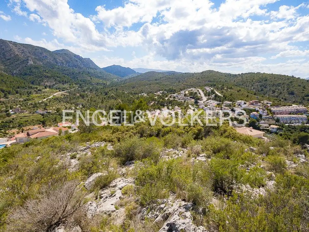 Residential for sale in Pedreguer
